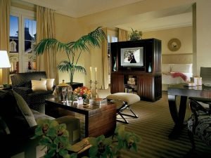 Four Seasons Hotel Buenos Aires