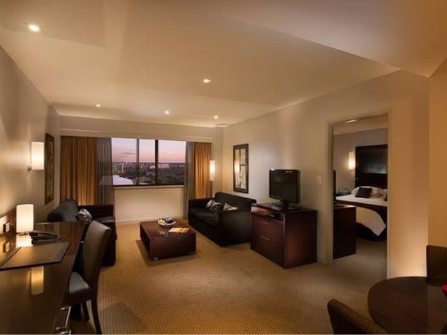 Stamford Plaza Adelaide