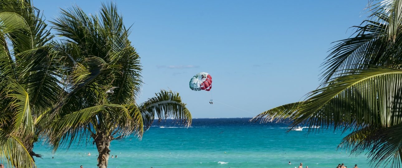 Cancun, Mexico