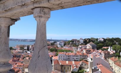 Portugal, Lisbon