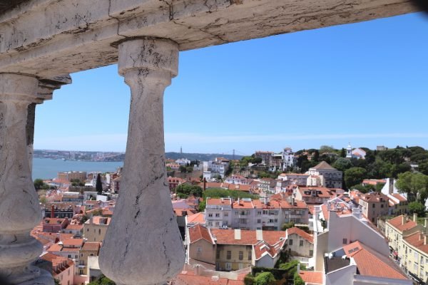 Portugal, Lisbon