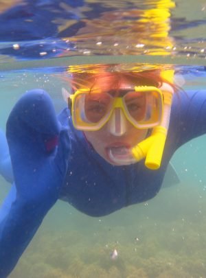 Snorkeling