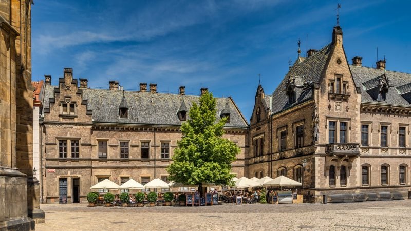 Prague Castle