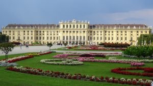 Schönbrunn Palace