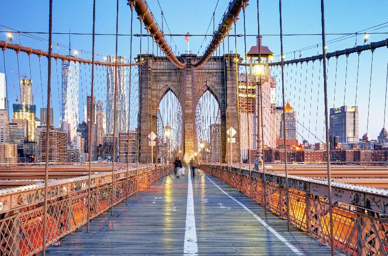 New York City Boroughs Tour: Brooklyn, The Bronx, Harlem & Queens