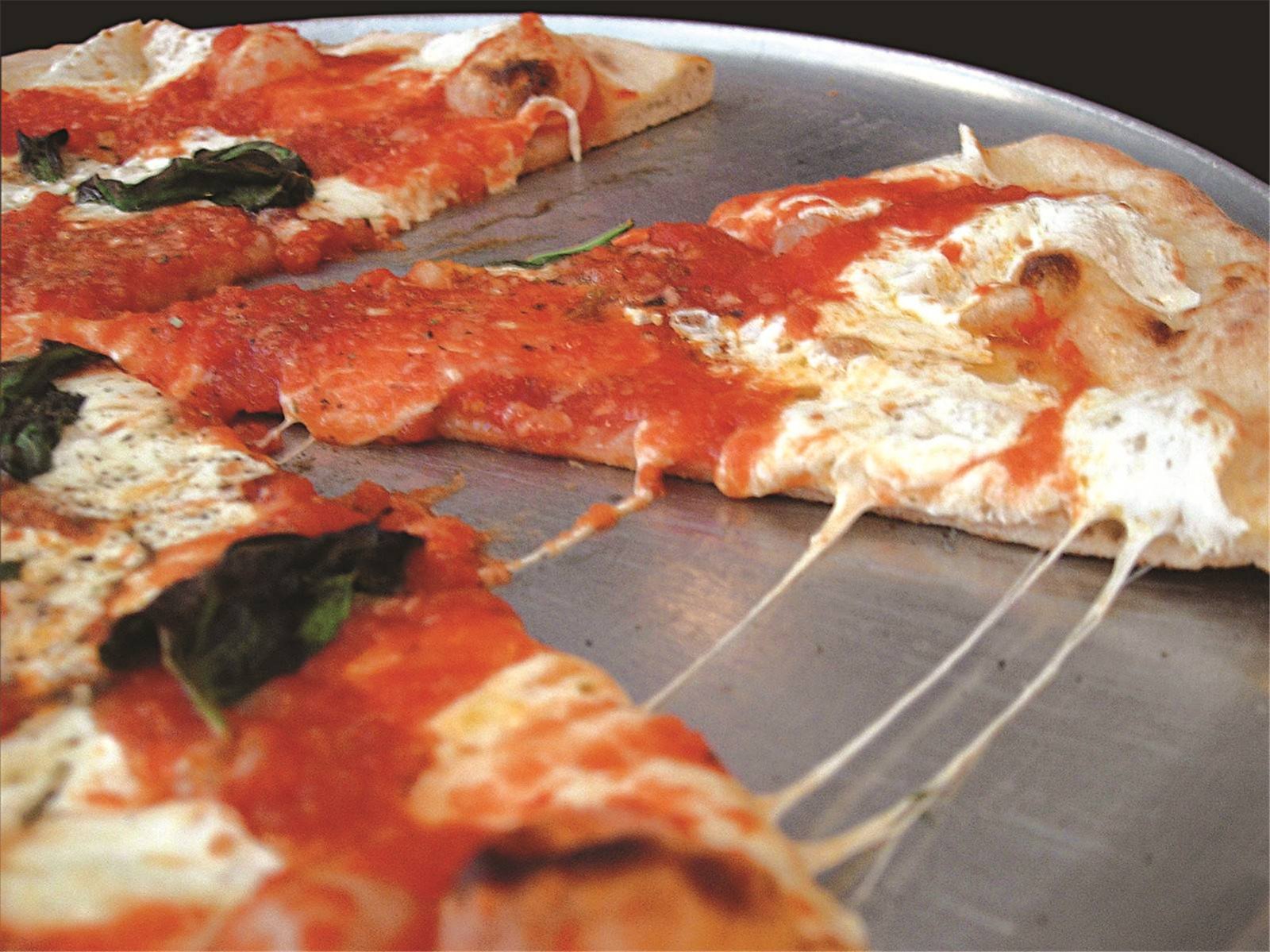 A Slice of Brooklyn Pizza Tour