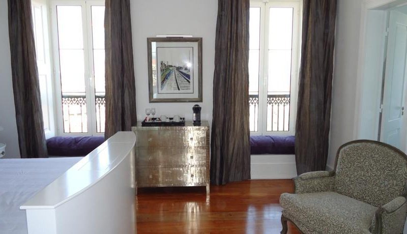 Guesthouse Chiado 16