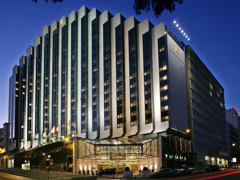 InterContinental Lisbon