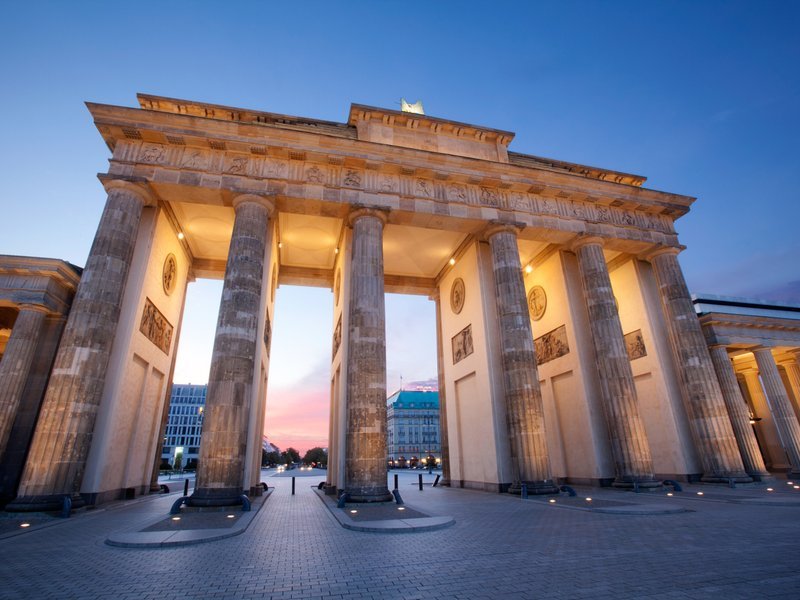 Hotel Adlon Kempinski Berlin