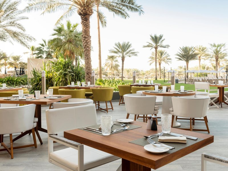 Le Royal Meridien Beach Resort & Spa Dubai