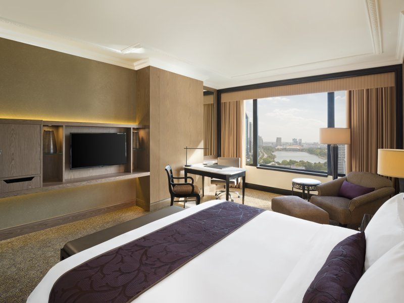 Sheraton Grande Sukhumvit, A Luxury Collection Hotel