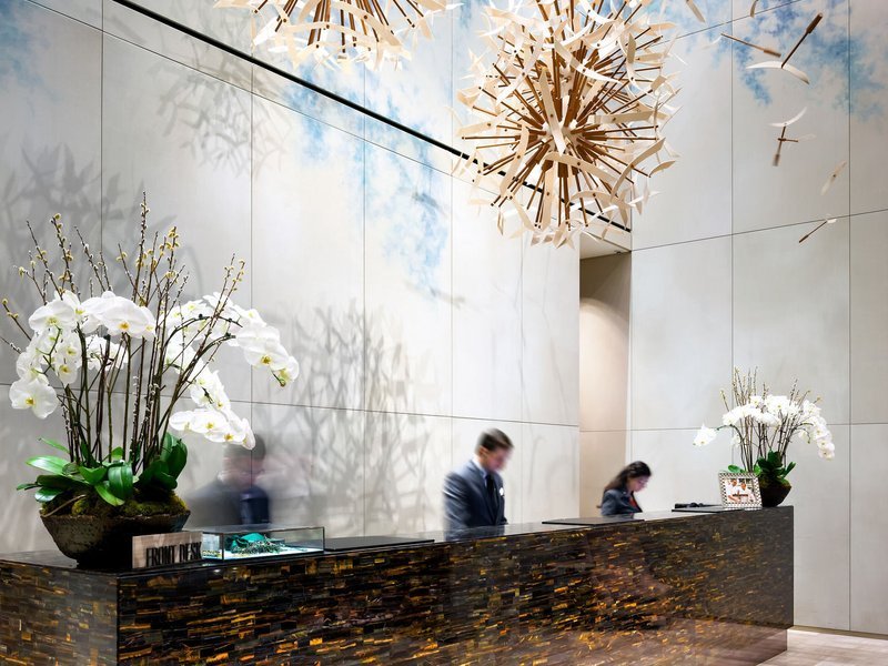 Four Seasons Hotel Toronto at Yorkville