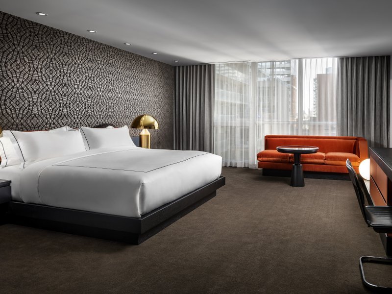 Bisha Hotel Toronto