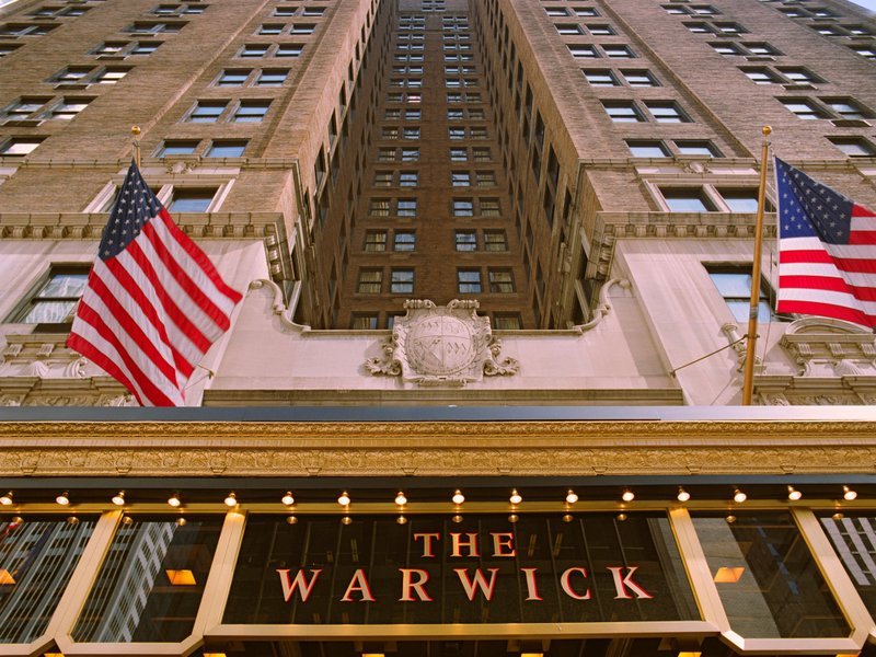 Warwick New York