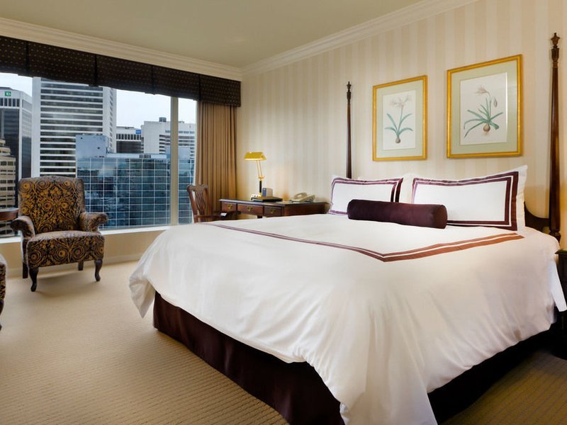 The Sutton Place Hotel Vancouver