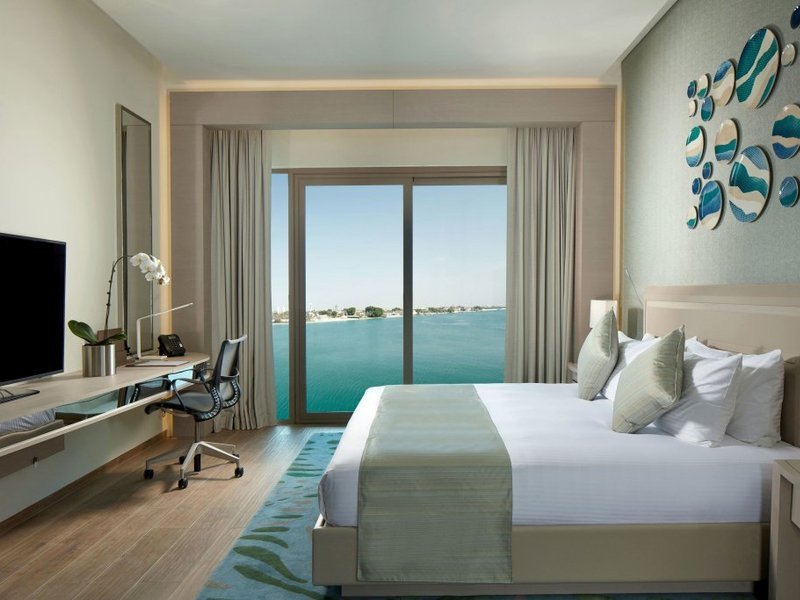 Royal M Hotel & Resort Abu Dhabi