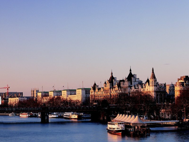 The Royal Horseguards