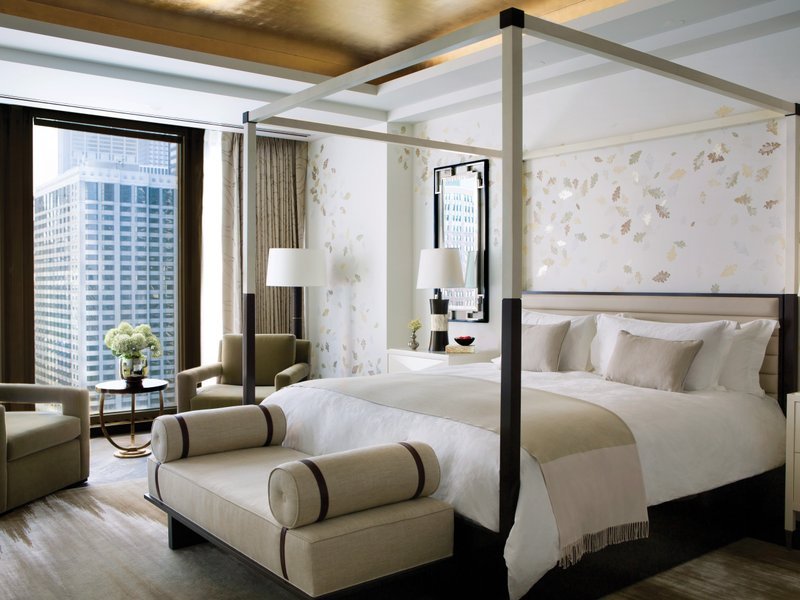 The Langham Chicago