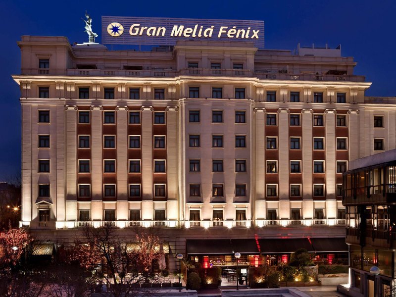 Gran Melia Fenix