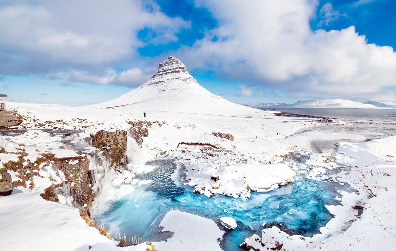 8-Day Northern Lights Iceland Explorer Tour w/ Snaefellsnes Peninsula