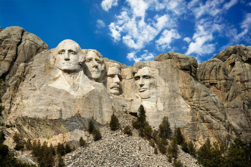 10-Day American West Tour With Mount Rushmore, Grand Canyon, and Yellowstone