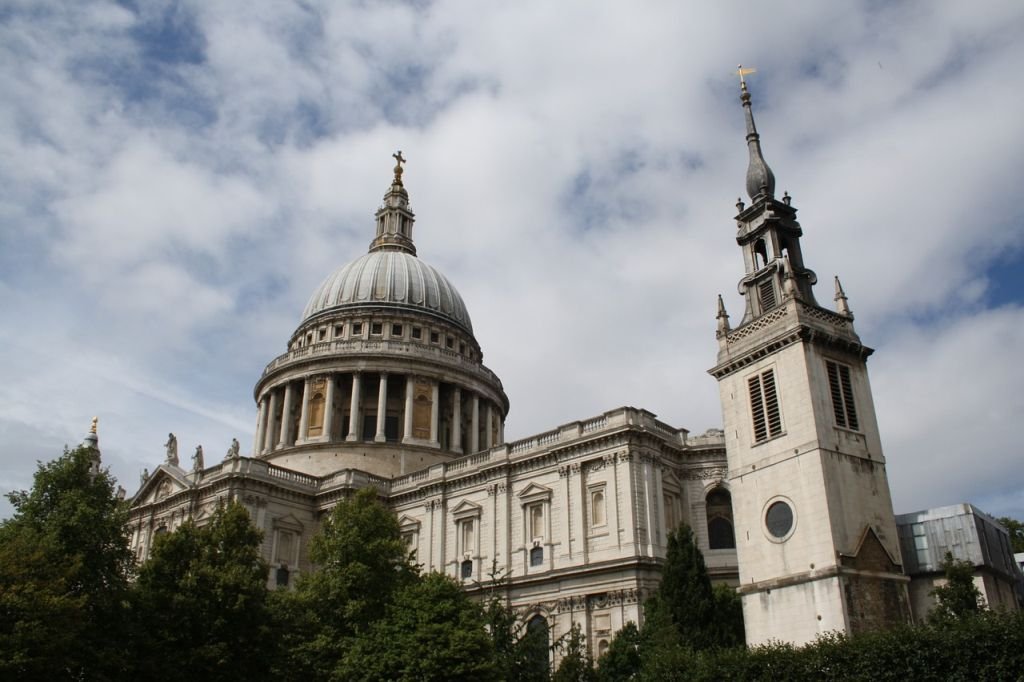 Saint Paul's Cathedral