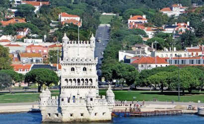 Belém Tower