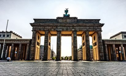 Brandenburg Gate