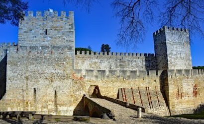 Castelo de S. Jorge
