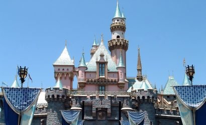 Disneyland Park