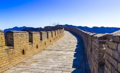 Great Wall of China