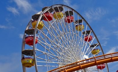 Santa Monica Pier