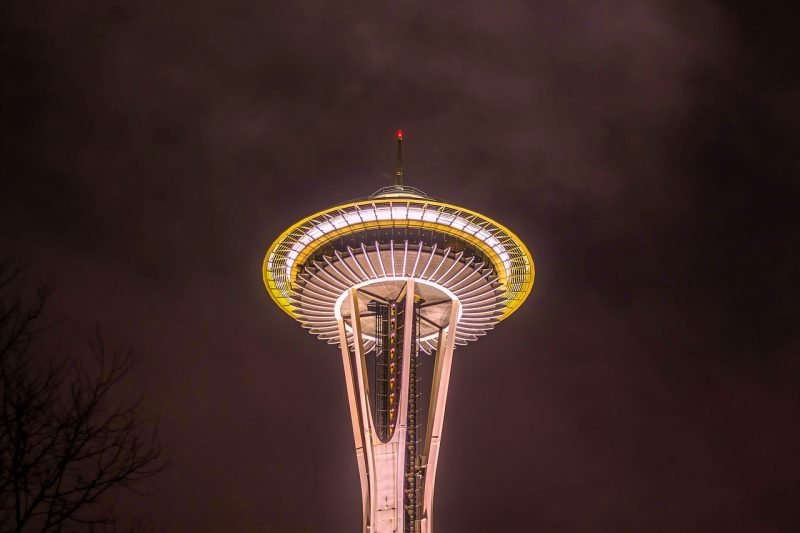 Space Needle