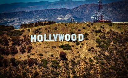 Hollywood Sign