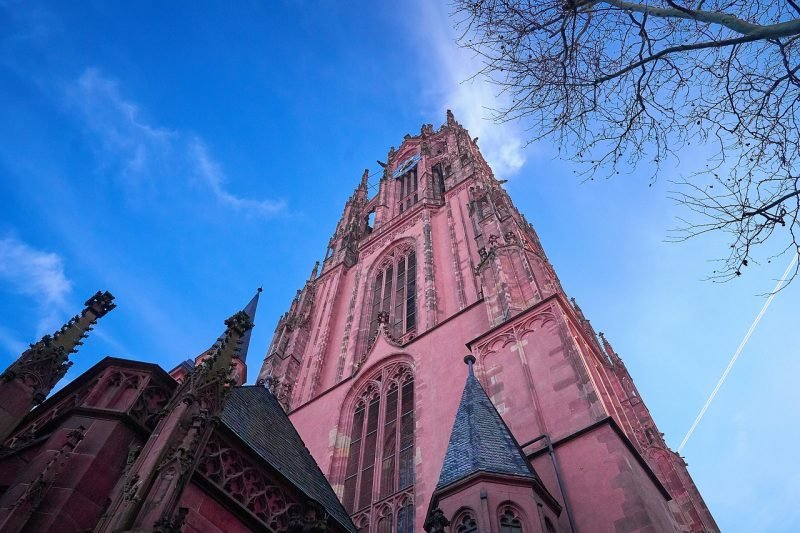 Frankfurt Cathedral