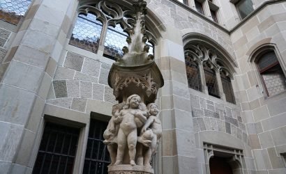 Fraumünster Church