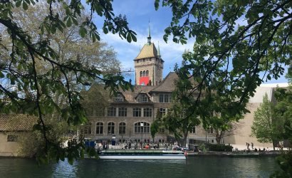 Swiss National Museum