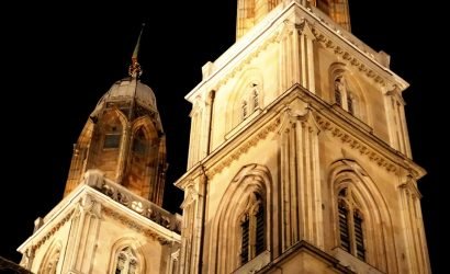 Grossmünster