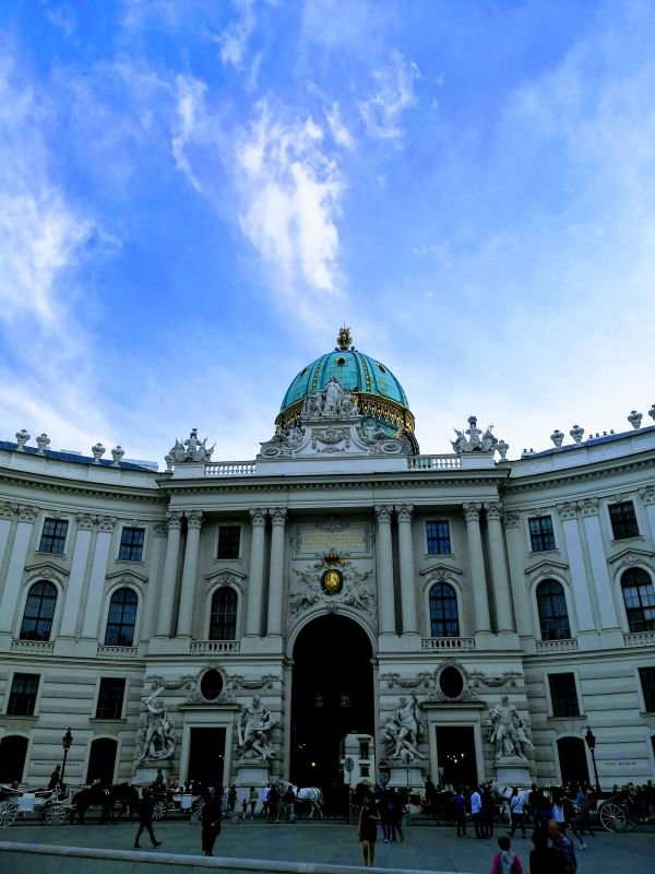 Best tours of Vienna