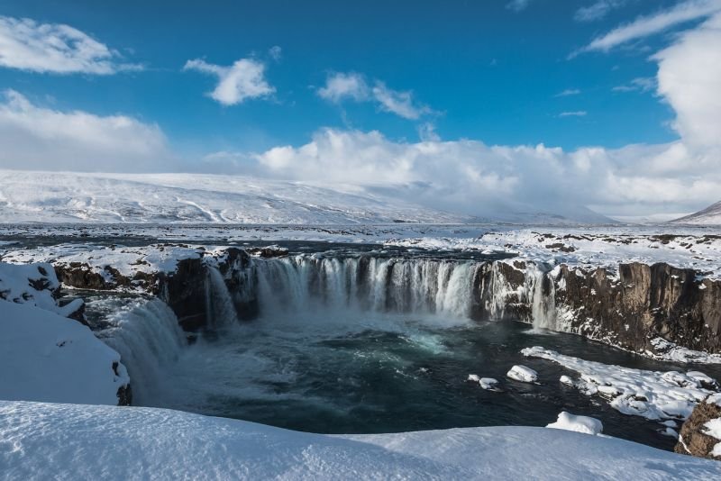 7 places to visit in 2021 - Iceland