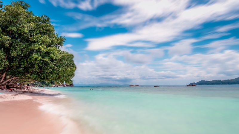 7 places to visit in 2021 - Seychelles
