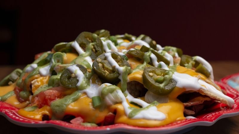 10 best places to grab a lunch in Las Vegas - Nacho Daddy