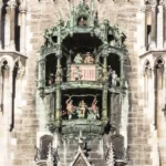 Rathaus-Glockenspiel