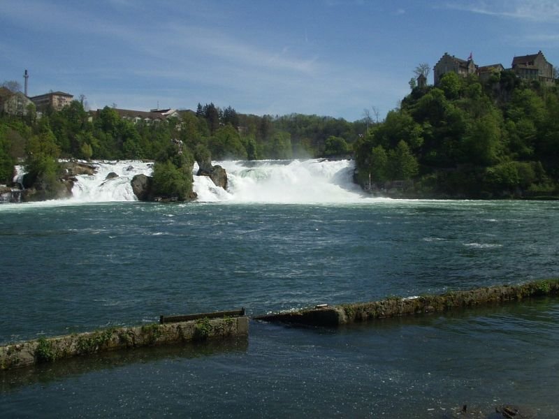 Rhine Falls