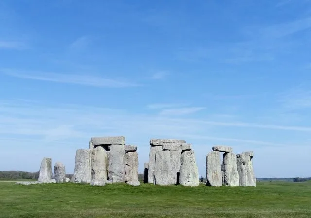 Stonehenge, Salisbury, United Kingdom