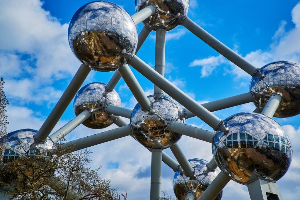 Atomium