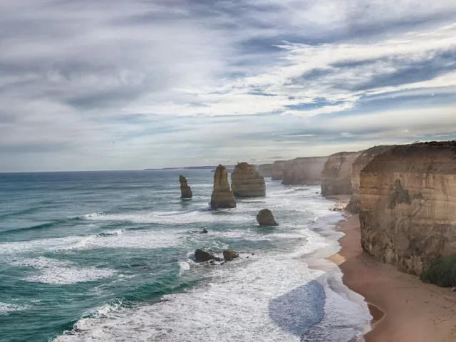 Great Ocean Road