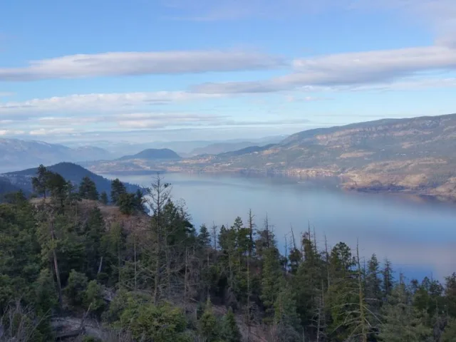 Okanagan Lake