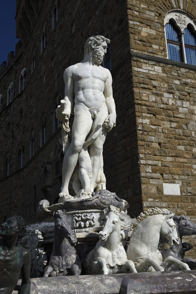 Piazza della Signoria