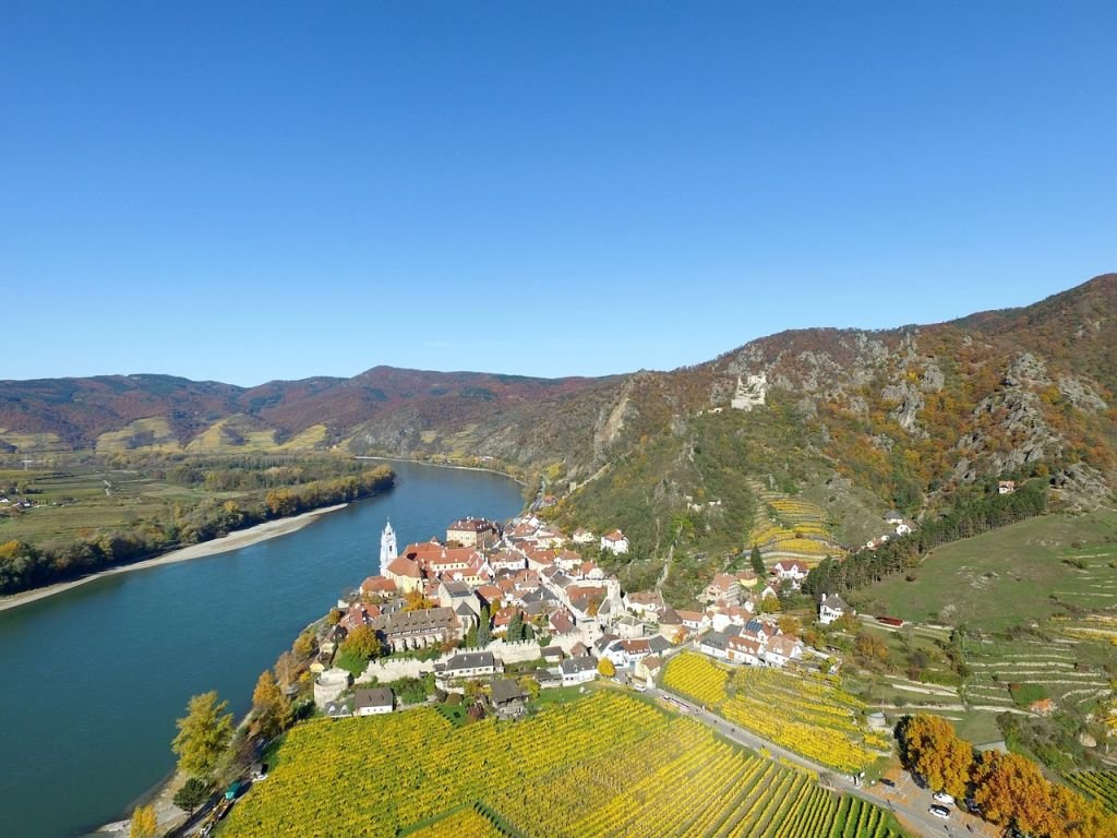 Rhine River